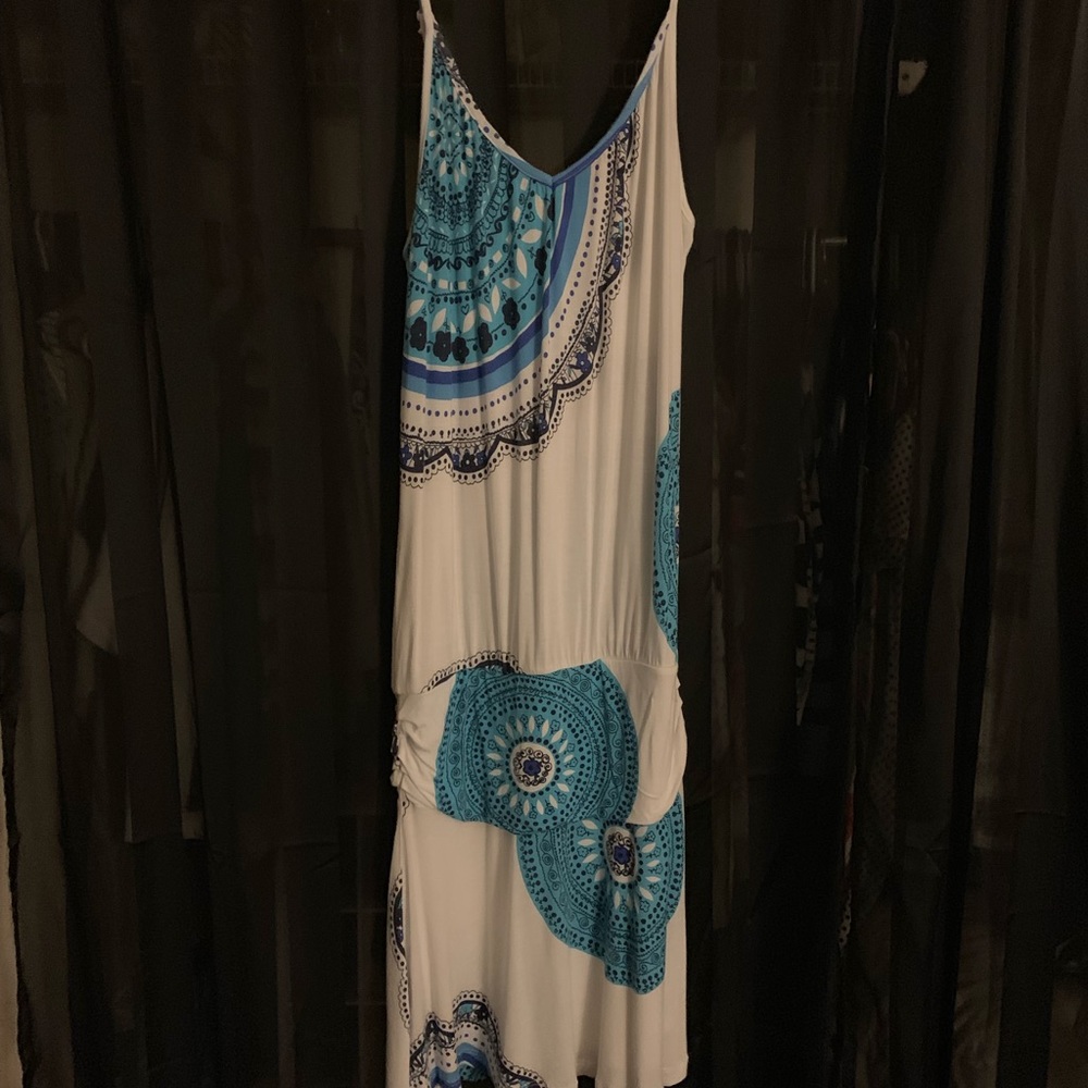 Venus Summer Dress